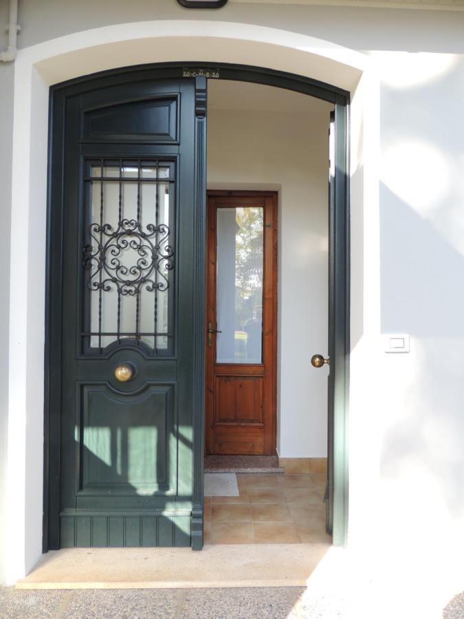 Ginkgo Guest House Ronchis Exterior photo