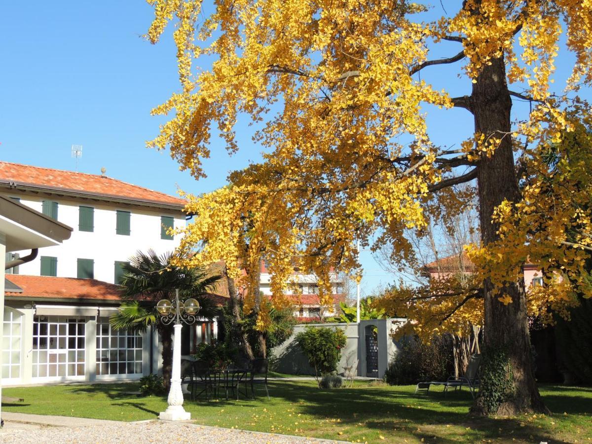 Ginkgo Guest House Ronchis Exterior photo