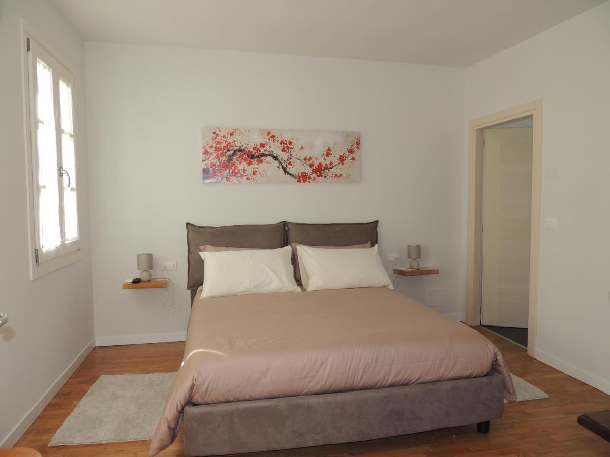 Ginkgo Guest House Ronchis Exterior photo