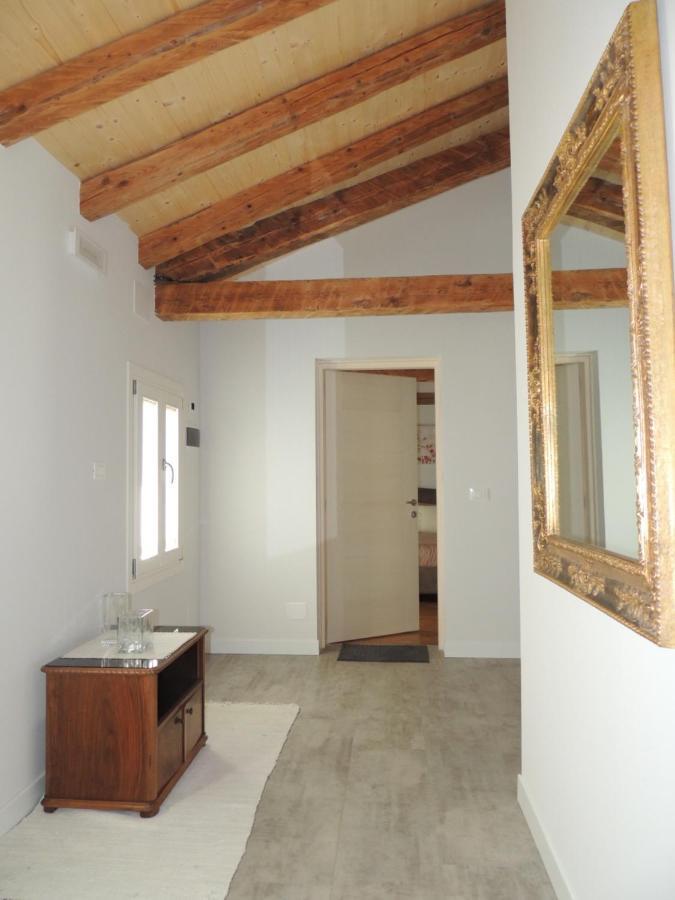 Ginkgo Guest House Ronchis Exterior photo
