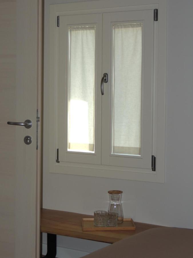 Ginkgo Guest House Ronchis Exterior photo