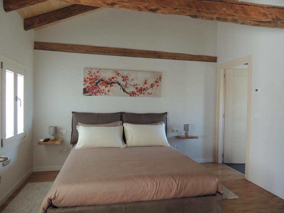 Ginkgo Guest House Ronchis Exterior photo